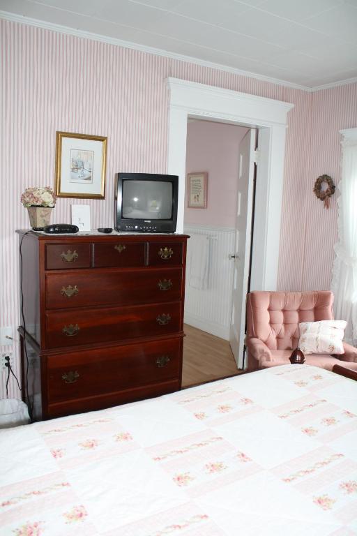 Belgravia B&B Truro Habitación foto