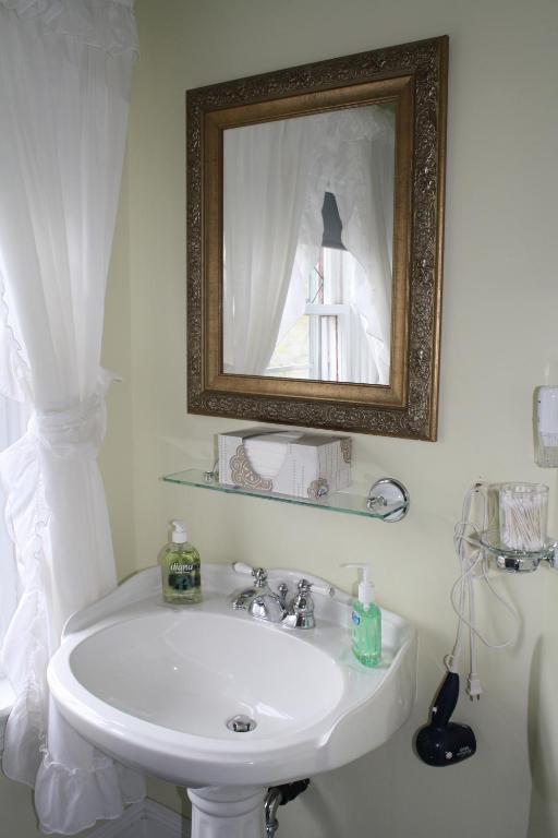 Belgravia B&B Truro Habitación foto