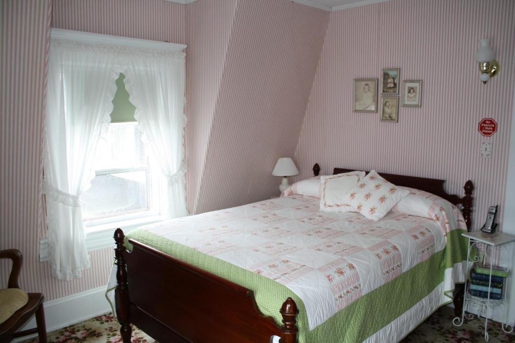 Belgravia B&B Truro Habitación foto