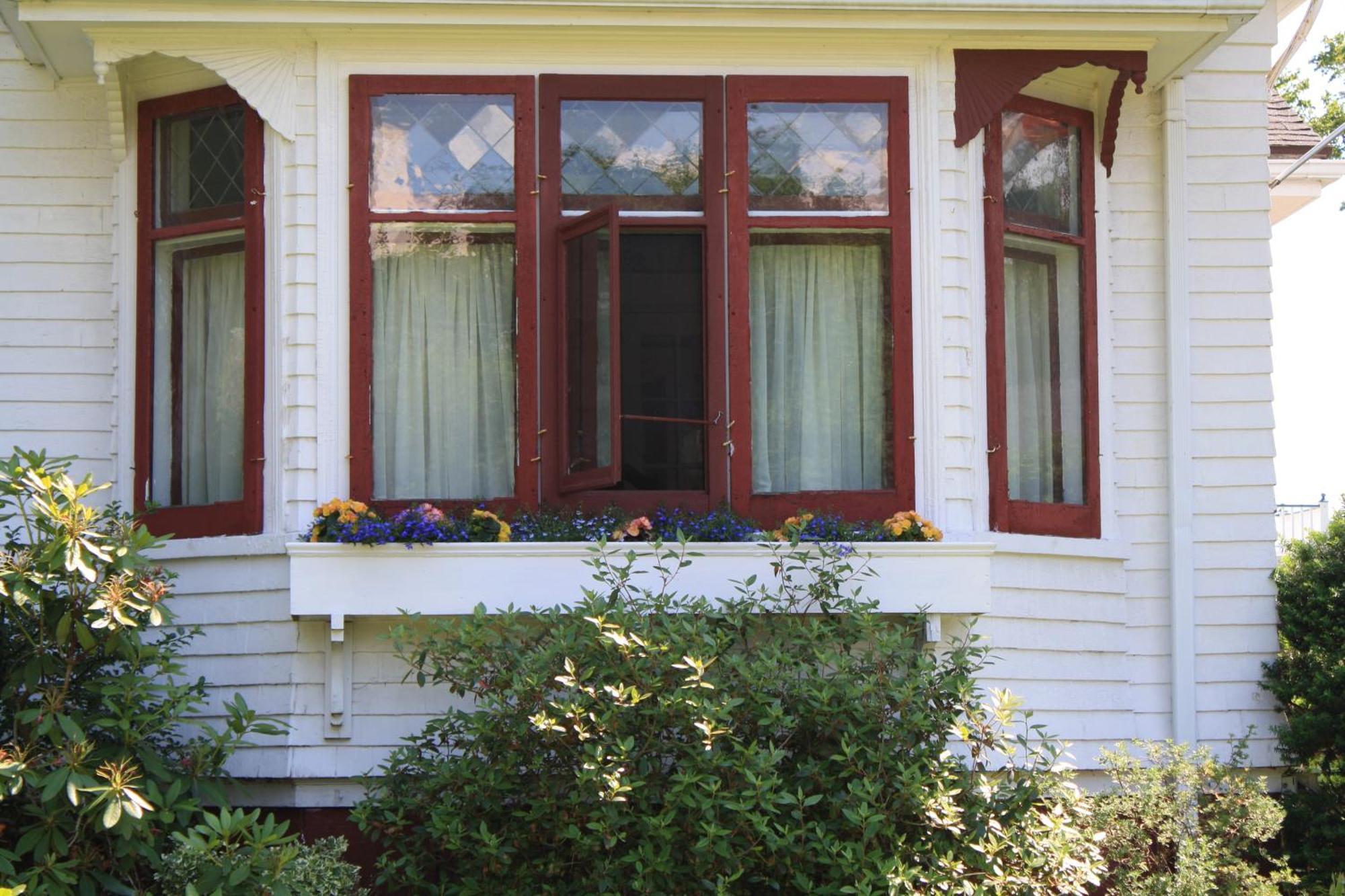 Belgravia B&B Truro Exterior foto