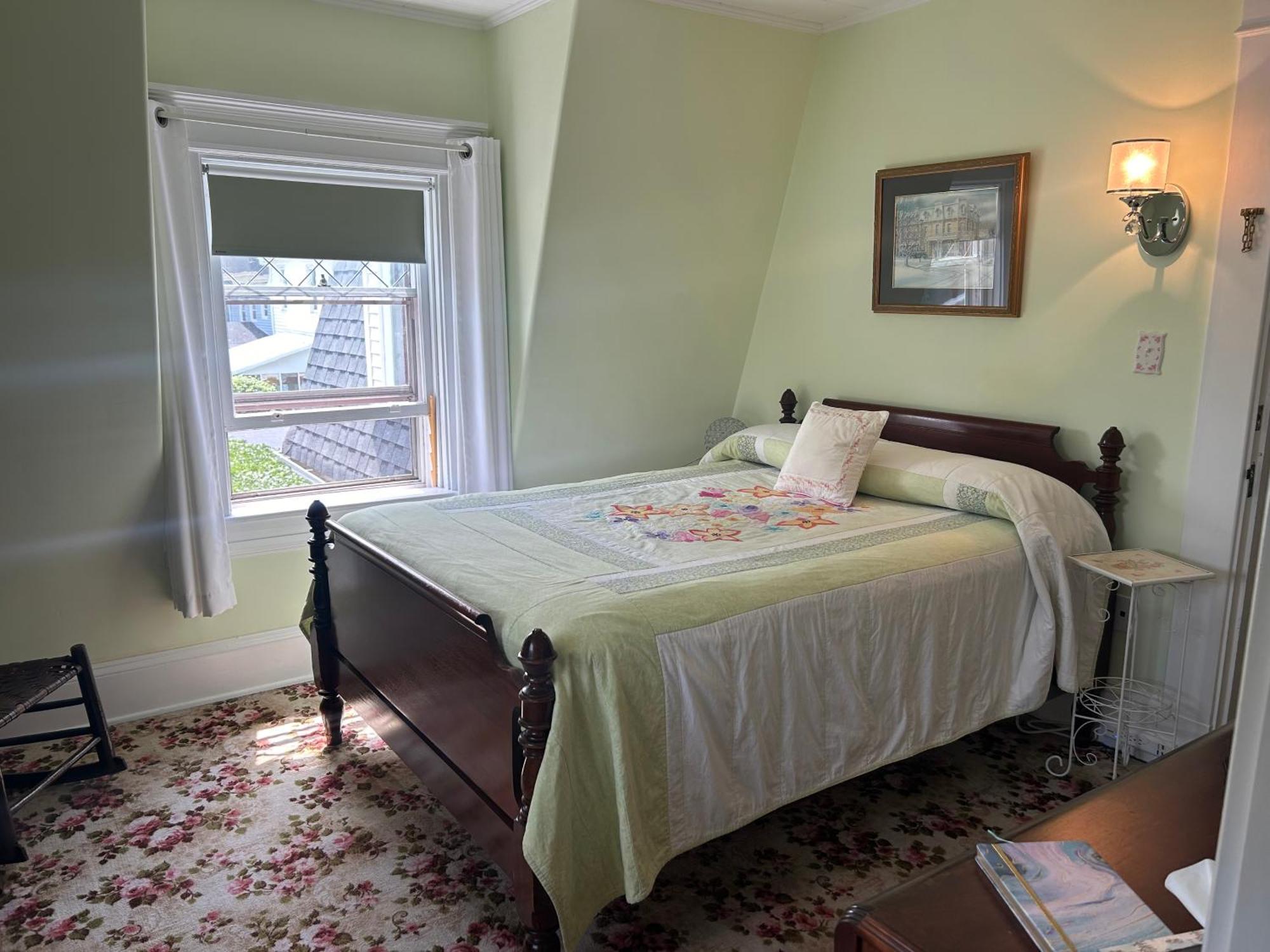 Belgravia B&B Truro Exterior foto